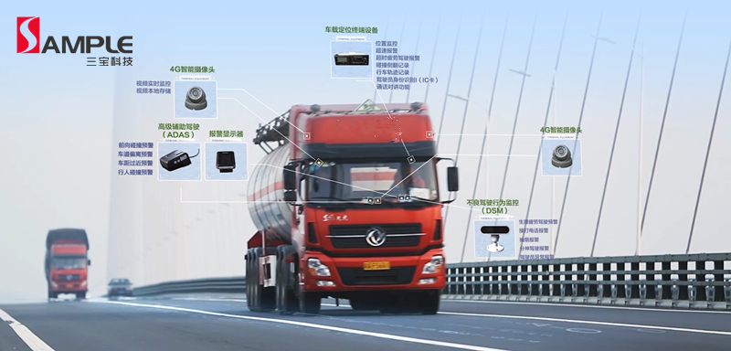智慧交通建設(shè)全面提速，助力交通強(qiáng)國